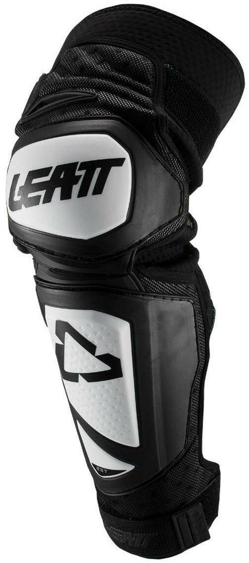 Leatt 3DF Hybrid EXTwhite/black Vêtements moto