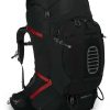 Sacs à dos Osprey Aether Plus 100 (1-035)L/XL black