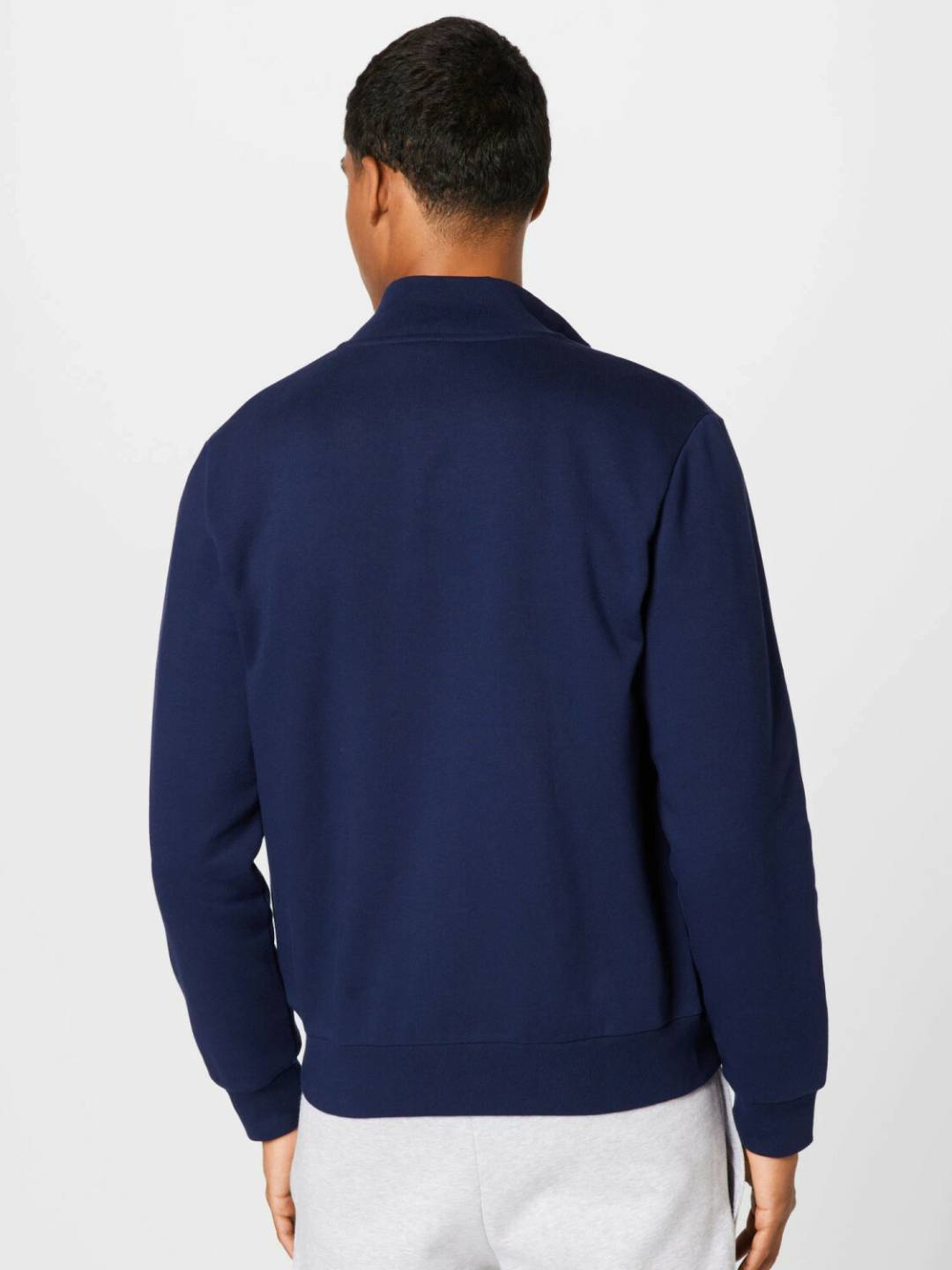 Lacoste Sweatshirt (SH9622)blue Pulls & sweats homme