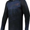 Équipement du cycliste Leatt DBX 4.0 Ultraweld Trikot Men blackLeatt DBX 4.0 Ultraweld Trikot Black