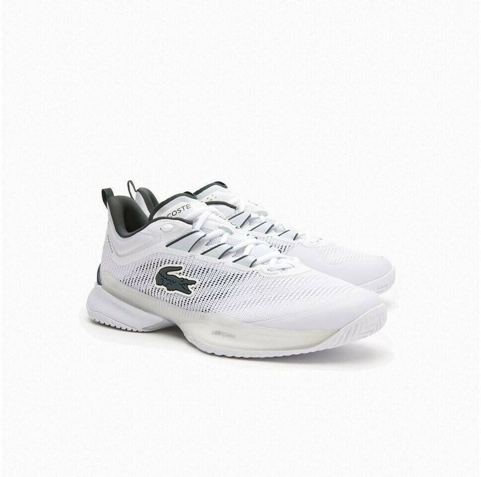 Chaussures d'entraînement Lacoste AG-LT23 Ultrawhite