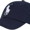 Polo Ralph Lauren Cap (710673584)blue Casquettes