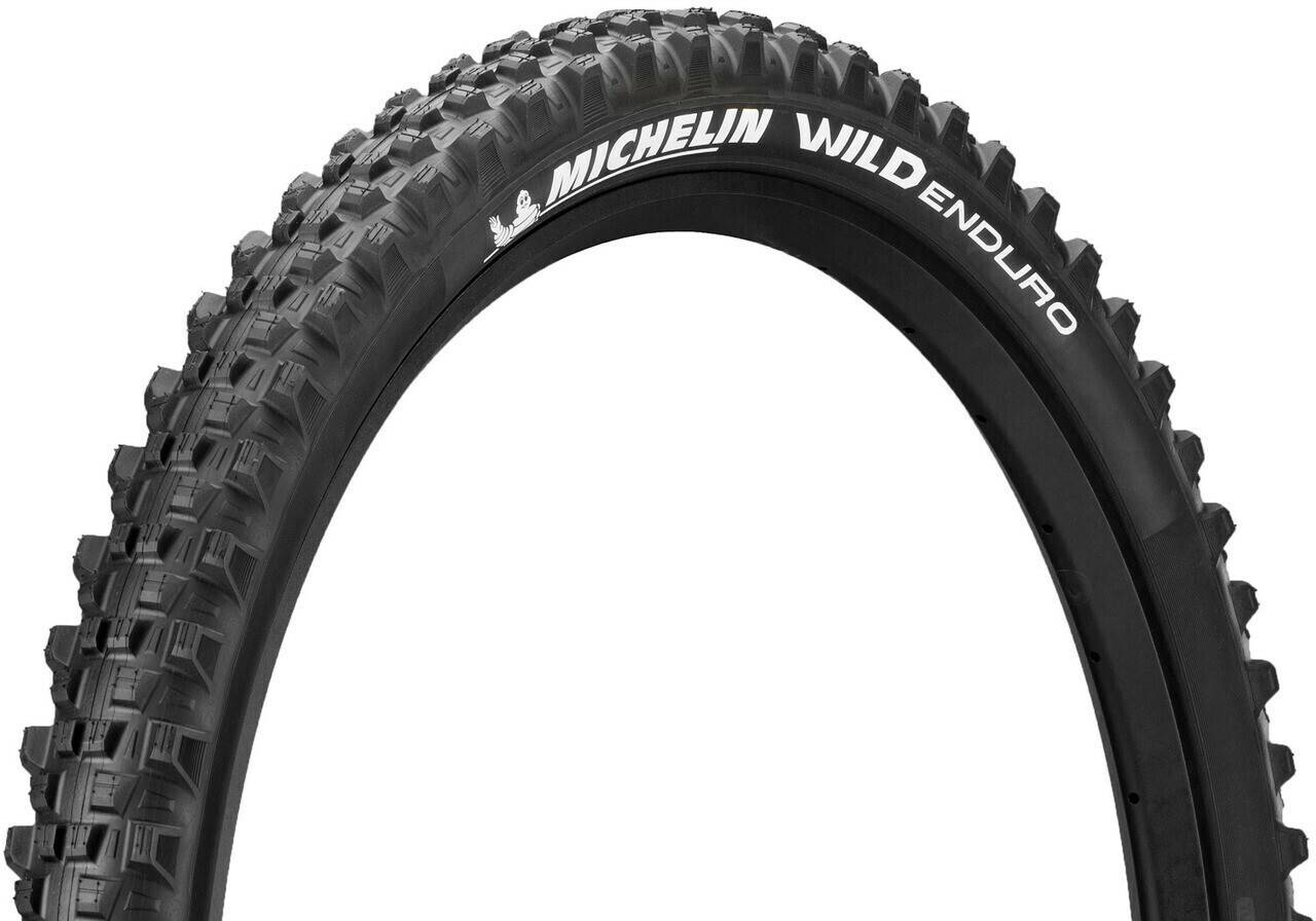 Michelin Wild Enduro Front MAGI-X Foldingblack 29 x 2.4 Pièces détachées vélo