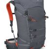 Sacs à dos Osprey Mutant 38M/L tungsten grey