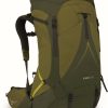 Osprey Atmos AG LT 65S/M scenic valley/green peppercorn Sacs à dos