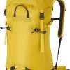 Sacs à dos Millet Prolighter 30+10 2024 (MIS2272)yellow