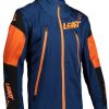 Leatt 4.5 LiteOrange Vêtements moto