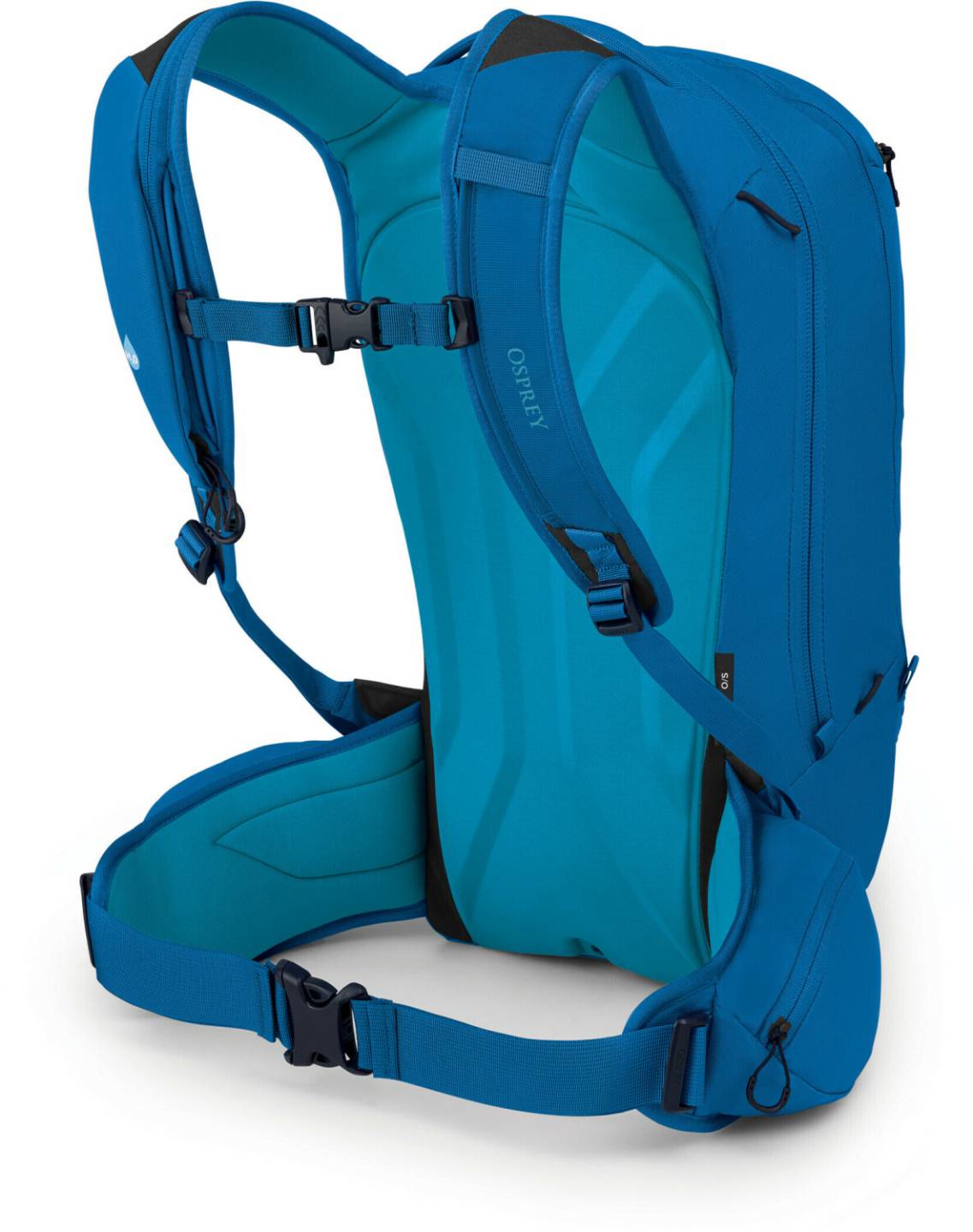 Osprey Kamber 20alpine blue Sacs à dos