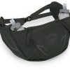 Osprey Duro Dyna Hip Bagdark charcoal grey Sacs banane