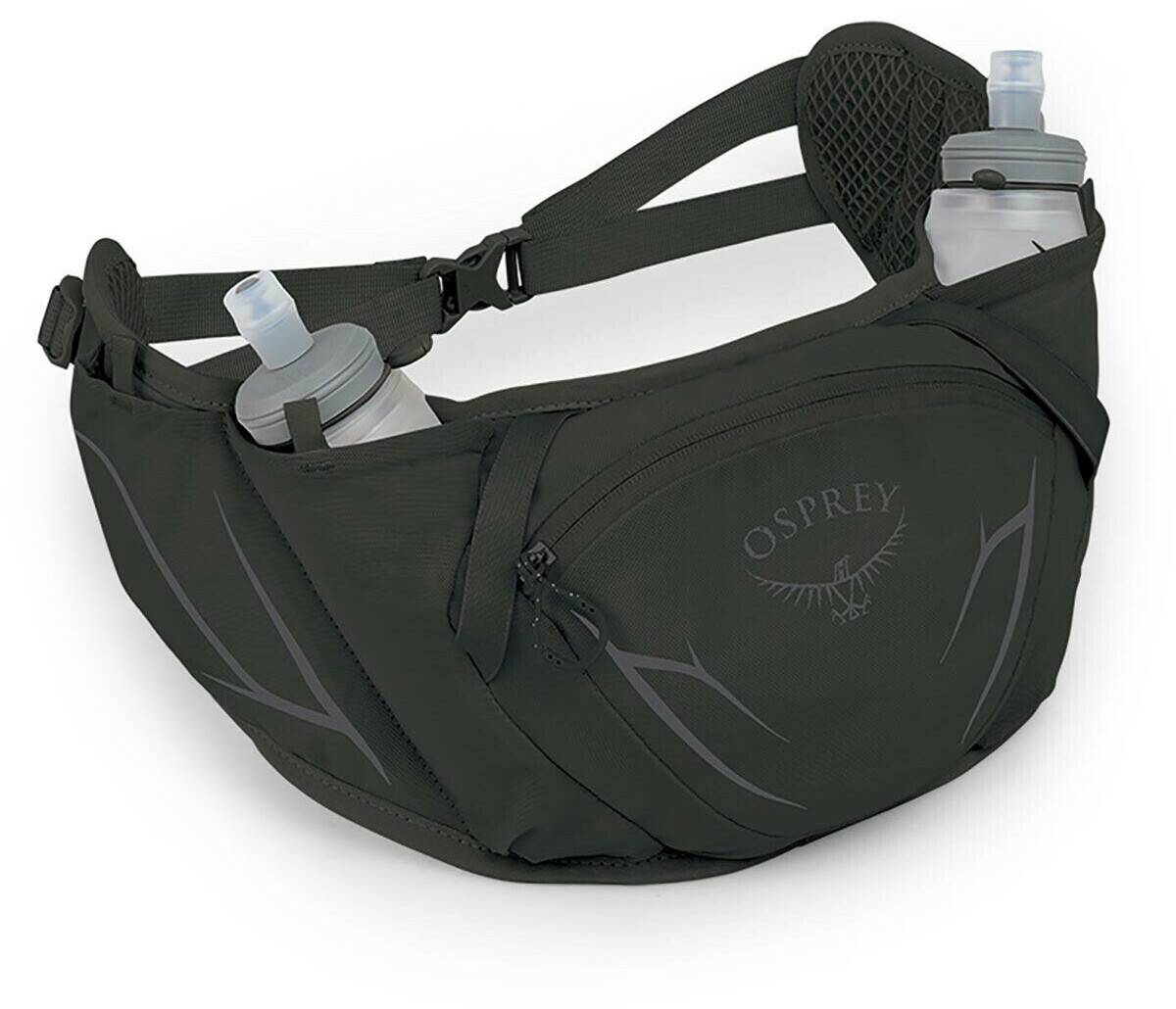 Osprey Duro Dyna Hip Bagdark charcoal grey Sacs banane