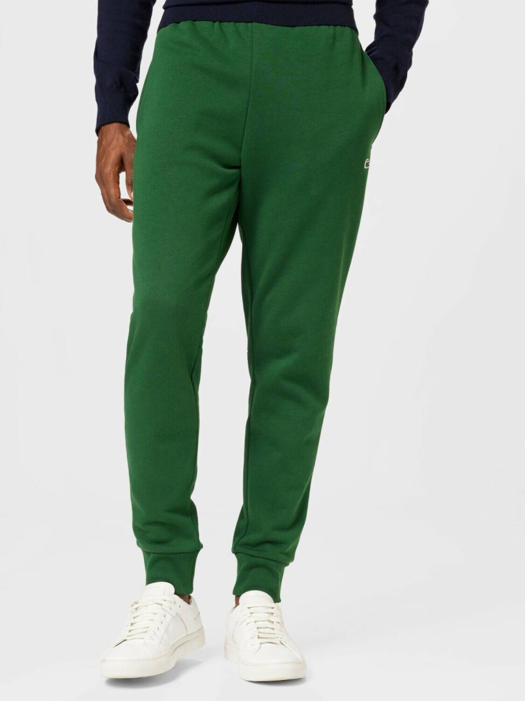 Sportswear Lacoste Tracksuit Pants (Xh9624)green