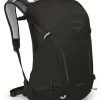 Sacs à dos Osprey Hikelite 26black