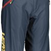 Leatt MTB Woman 2.0 ShortsBlue Équipement du cycliste