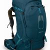 Sacs à dos Osprey Atmos AG 65L/XL venturi blue