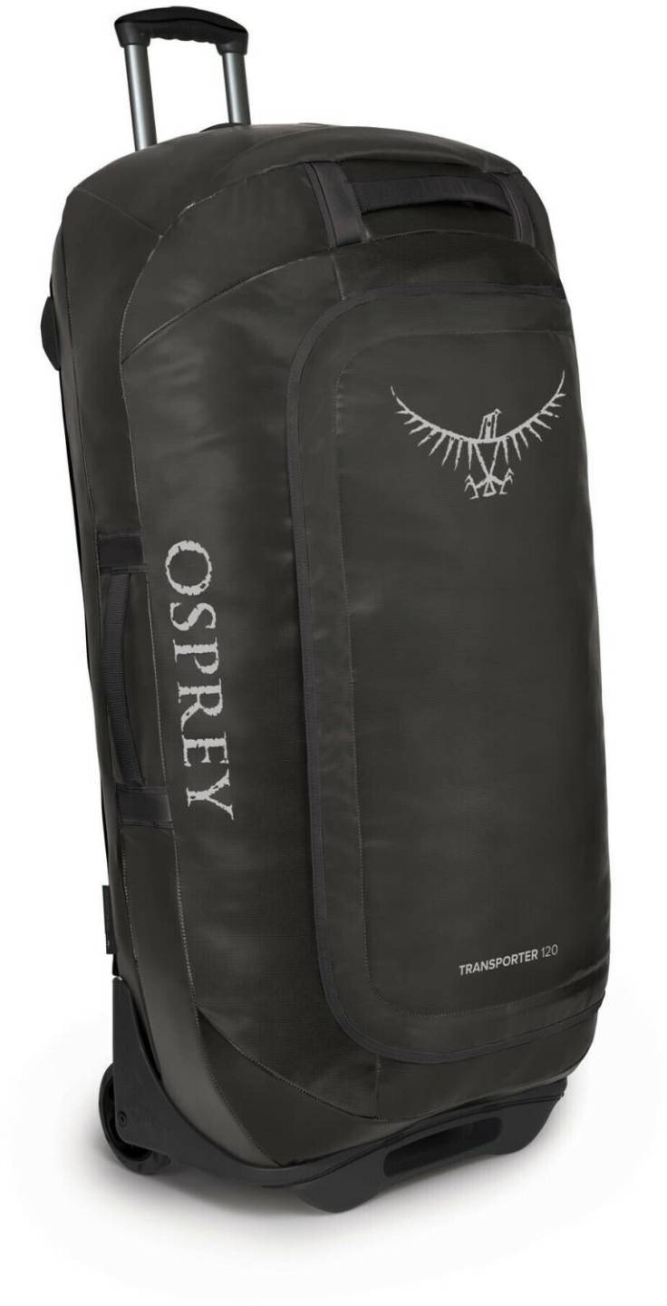 Bagages Osprey Rolling Transporter 120 (2022)black