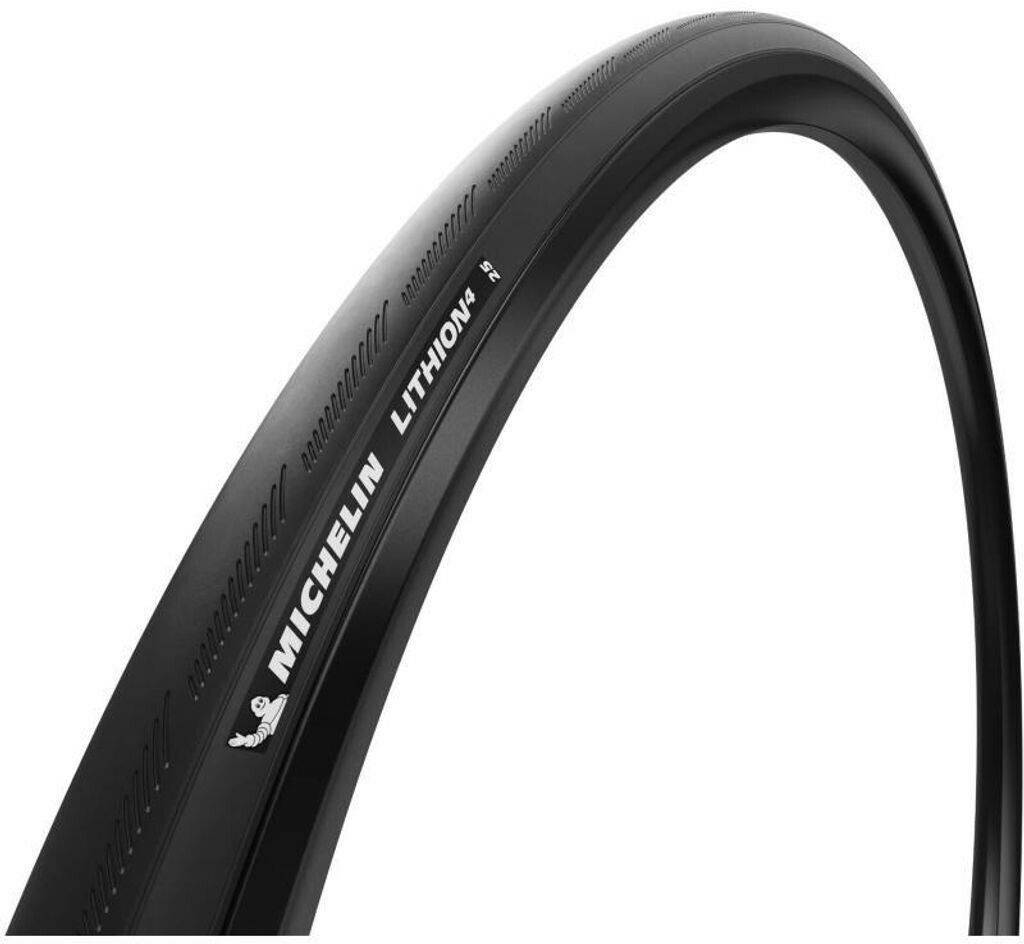 Pièces détachées vélo Michelin Lithion 4700 x 28C (28-622) Black