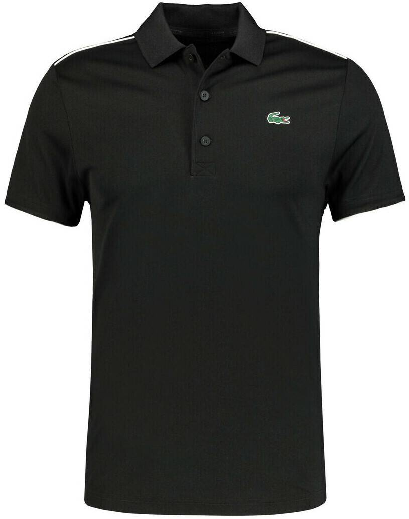 T-shirts homme Lacoste Polo (DH2094)black