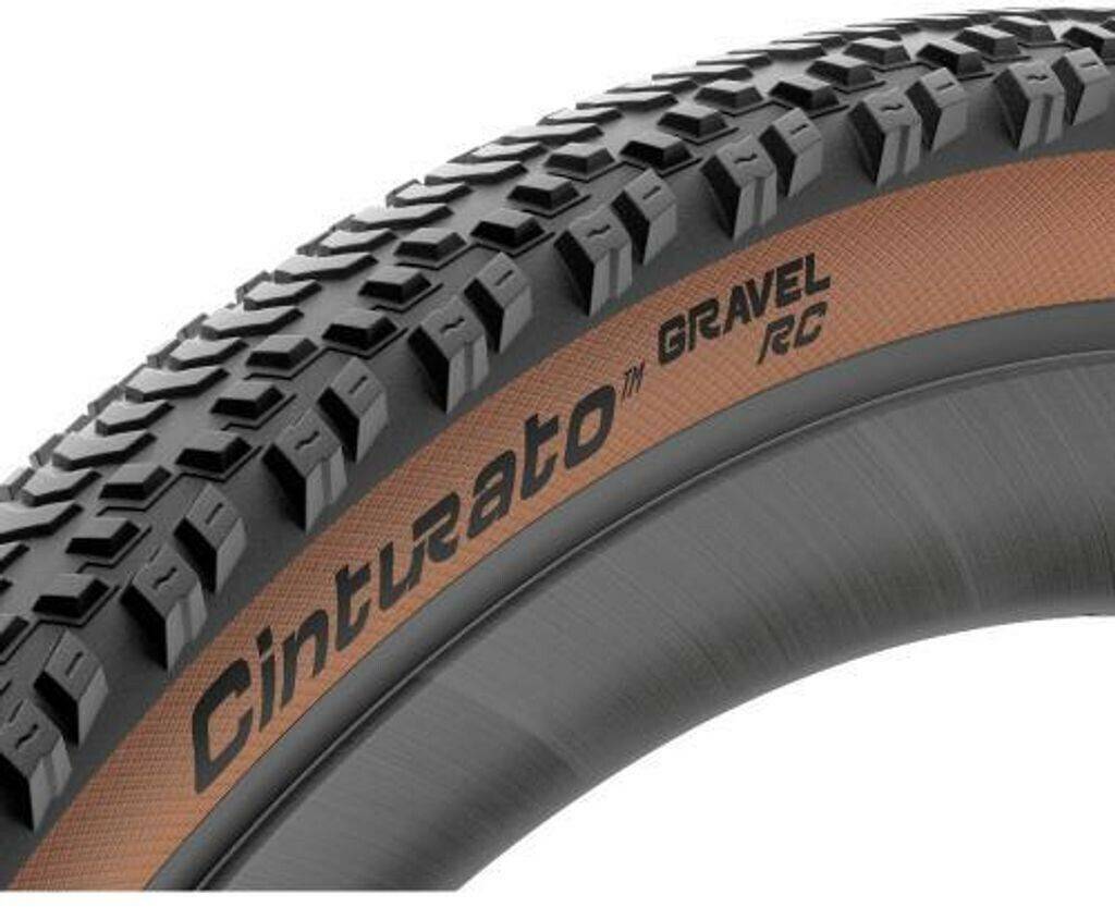 Pirelli Cinturato Gravel Race - 700C classic700x40C Pièces détachées vélo