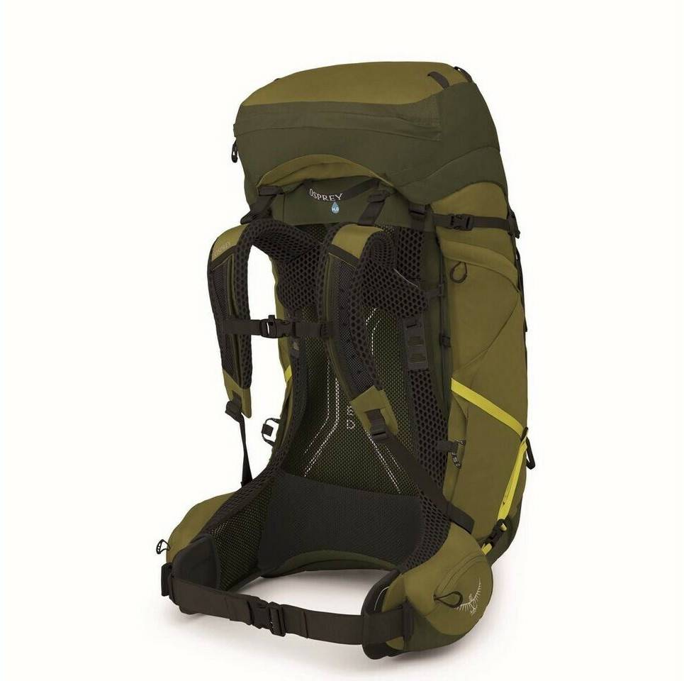 Osprey Atmos AG LT 65L/XL scenic valley/green peppercorn Sacs à dos