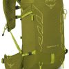 Sacs à dos Osprey Talon Velocity 20L/XL matcha green/lemongrass