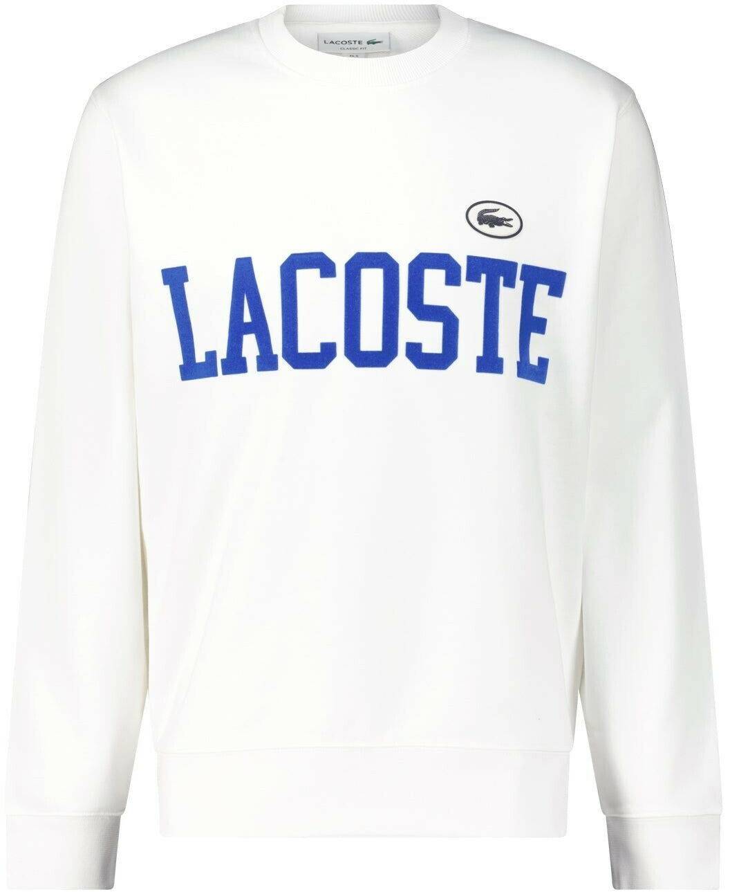 Lacoste Sweatshirt (SH7420)flour Pulls & sweats homme