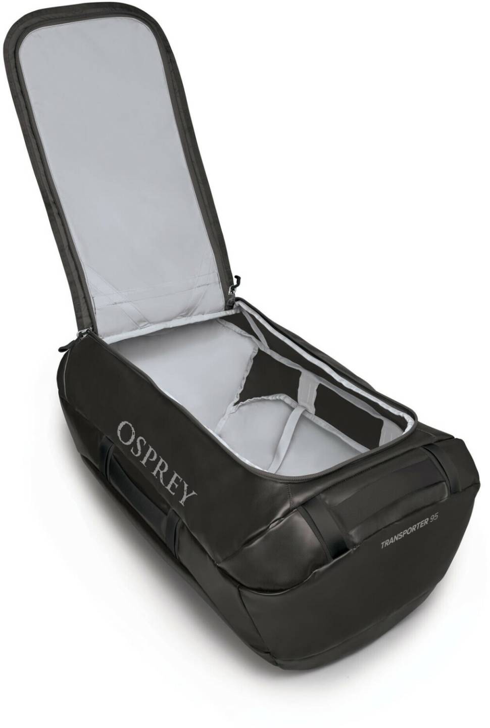 Bagages Osprey Transporter 95 (2021)black