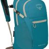 Osprey Daylite Plus Earthtropical blue Sacs à dos