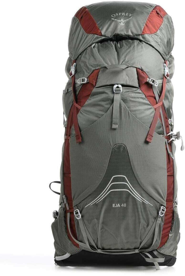 Osprey Eja 48M/L cloud grey Sacs à dos