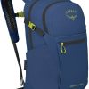 Osprey Daylite Plus Earthblue tang Sacs à dos