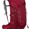 Osprey Talon 36L/XL cosmic red Sacs à dos