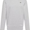 Pulls & sweats homme Lacoste Sweatshirt (SH1505)light grey