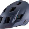 Équipement du cycliste Leatt MTB All mountain 1.0violet