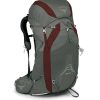 Osprey Eja 48XS/S cloud grey Sacs à dos